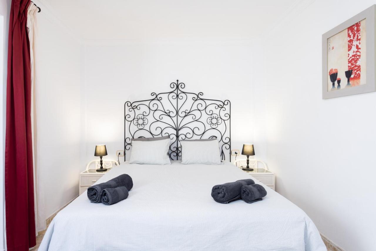 Alcala Perfect Stay By Sunkeyrents 外观 照片