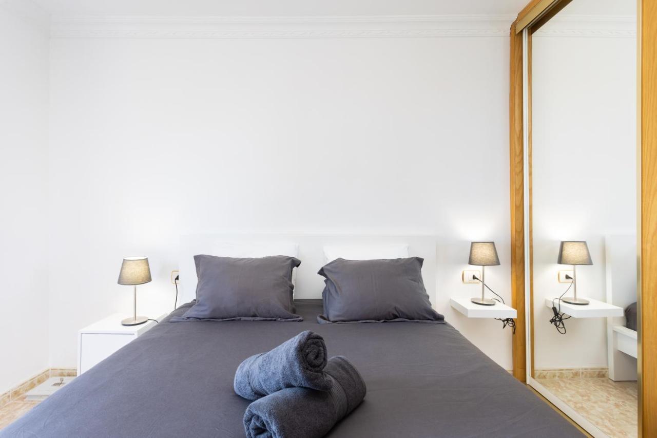 Alcala Perfect Stay By Sunkeyrents 外观 照片