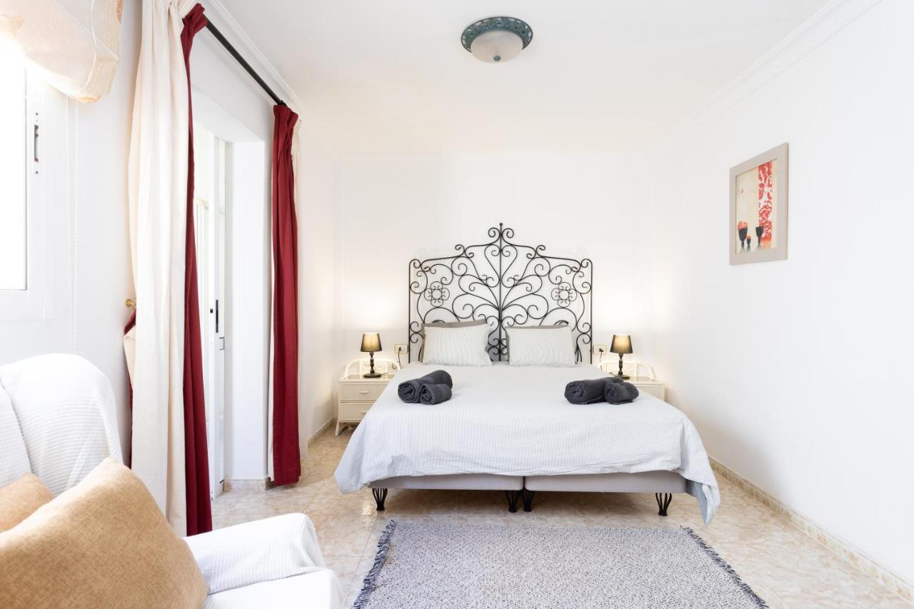 Alcala Perfect Stay By Sunkeyrents 外观 照片