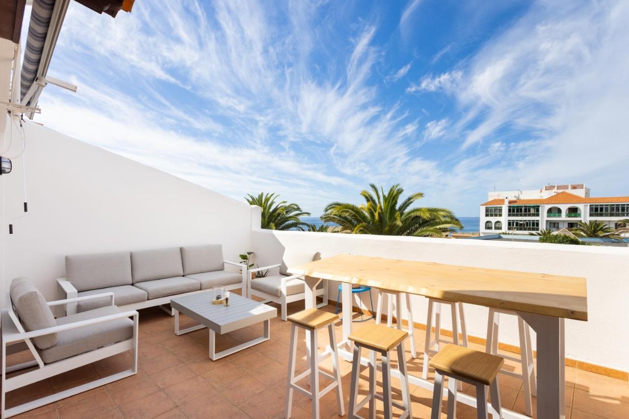 Alcala Perfect Stay By Sunkeyrents 外观 照片