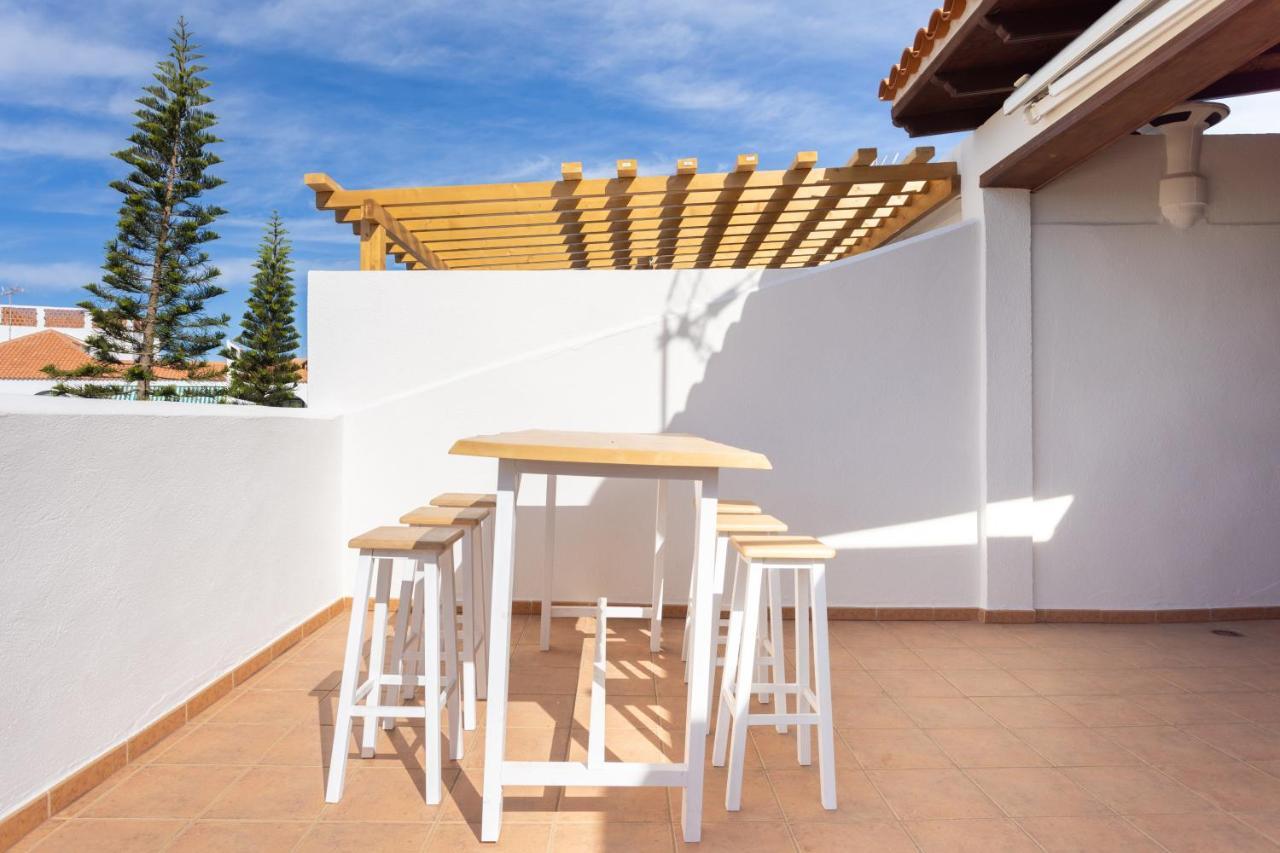 Alcala Perfect Stay By Sunkeyrents 外观 照片