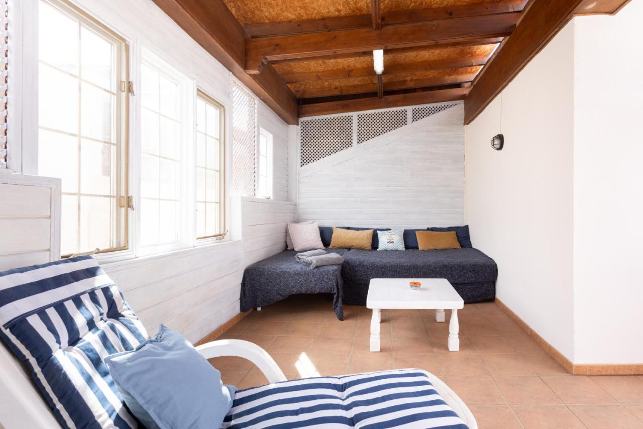 Alcala Perfect Stay By Sunkeyrents 外观 照片