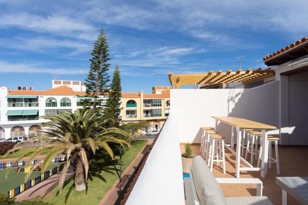 Alcala Perfect Stay By Sunkeyrents 外观 照片