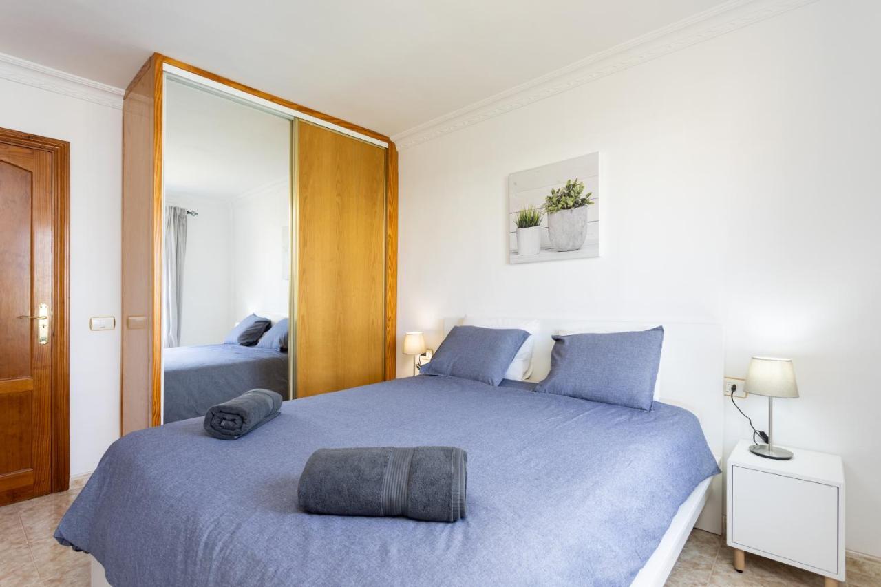 Alcala Perfect Stay By Sunkeyrents 外观 照片