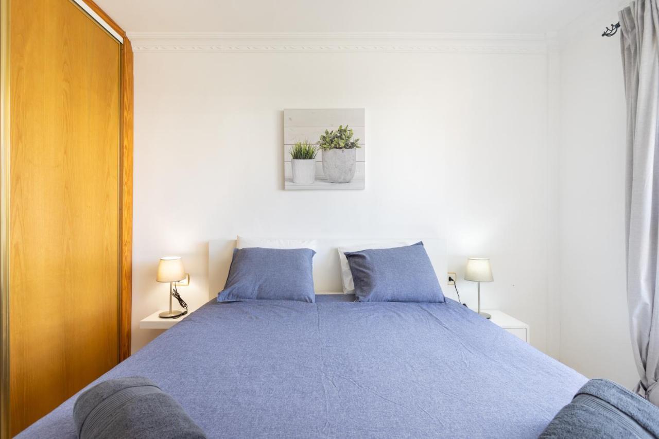 Alcala Perfect Stay By Sunkeyrents 外观 照片