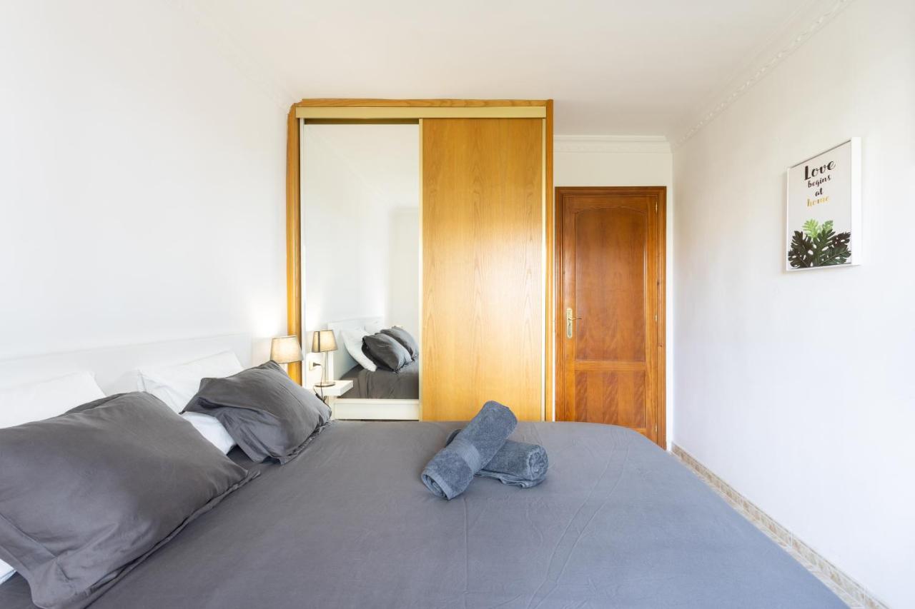 Alcala Perfect Stay By Sunkeyrents 外观 照片