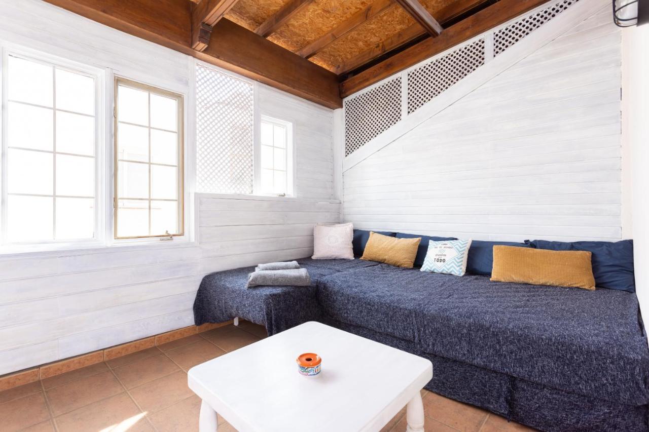 Alcala Perfect Stay By Sunkeyrents 外观 照片