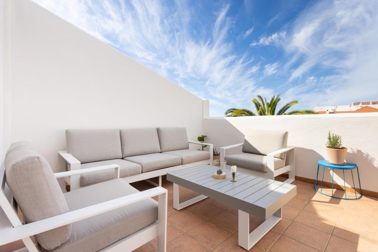 Alcala Perfect Stay By Sunkeyrents 外观 照片