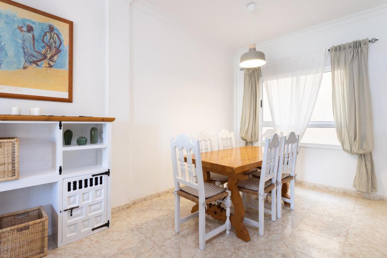 Alcala Perfect Stay By Sunkeyrents 外观 照片