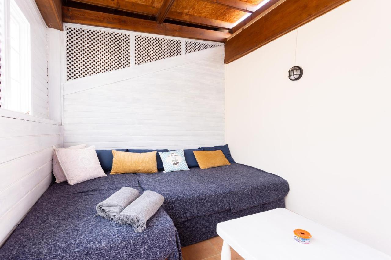 Alcala Perfect Stay By Sunkeyrents 外观 照片