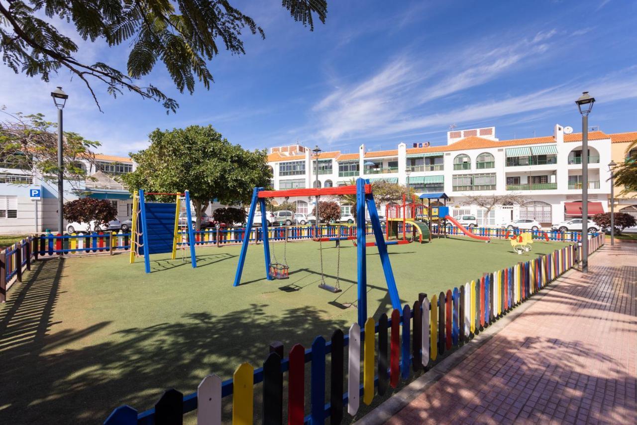 Alcala Perfect Stay By Sunkeyrents 外观 照片