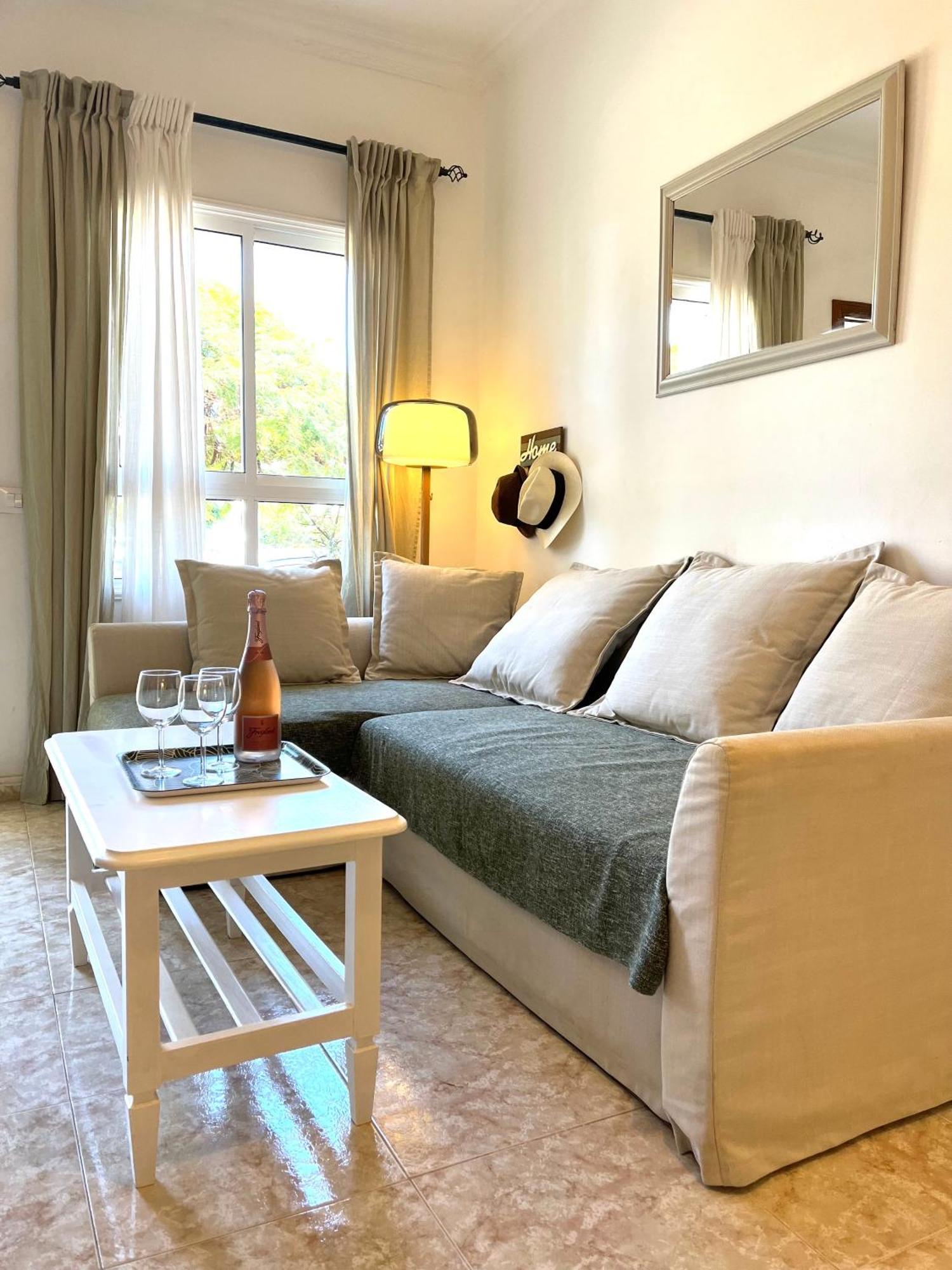 Alcala Perfect Stay By Sunkeyrents 外观 照片
