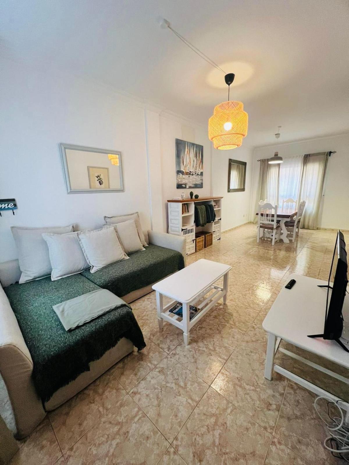 Alcala Perfect Stay By Sunkeyrents 外观 照片
